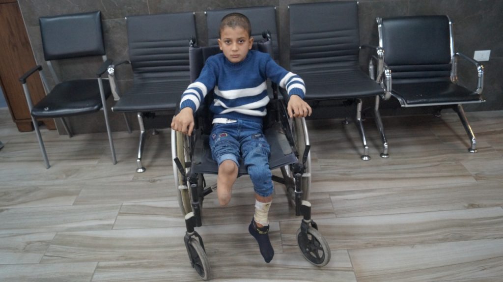 Mohammad