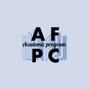 Logo AFPC